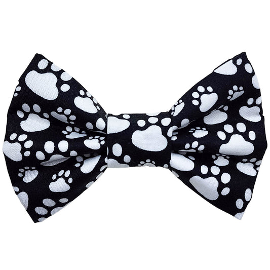 It's The Pawfect Dog Bow Tie - handmade Dog Bow Tie from Styled Up Pup - Shop now at Styled Up Pup 