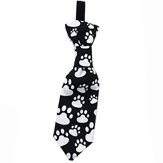 It's The Pawfect Dog Tie - handmade Dog Bow Tie from Styled Up Pup - Shop now at Styled Up Pup 