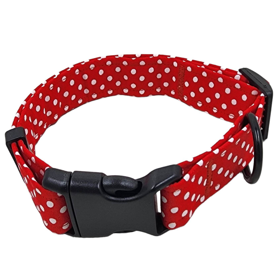 Oh Mickey Dog Collar - handmade Dog Collar from Styled Up Pup - Shop now at Styled Up Pup 